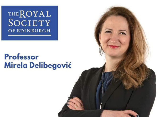 Mirela Delibegović