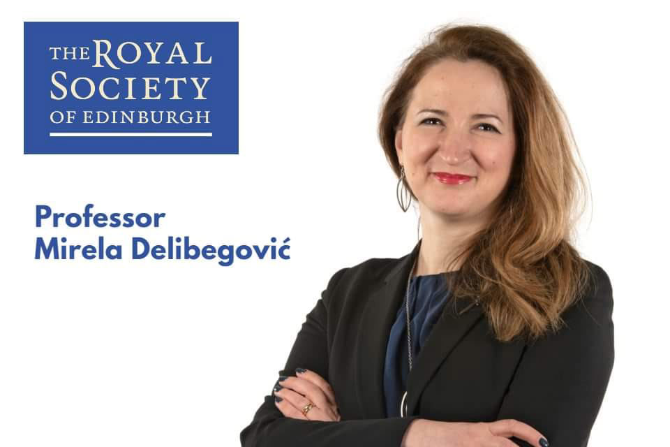 Mirela Delibegović